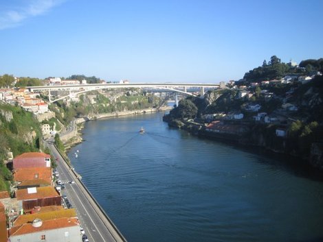 Фото 3 Порту, Португалия