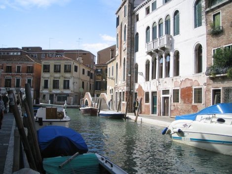Фото 2 Венеция, Италия