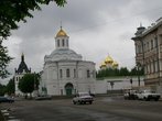 16. Богоявленско-Анастасин женский монастырь