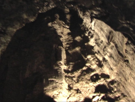 Сказочная Кунгурская пещера Кунгур, Россия