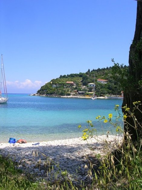 Остров Корфу Корфу, остров Корфу, Греция