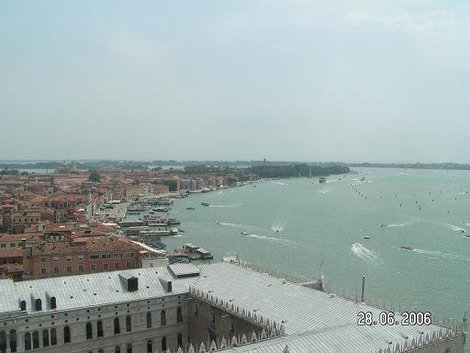 Венецианская лагуна Венеция, Италия