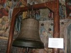 33. Угличский ссыльный набатный колокол XV-XVI век