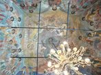 35. Росписи церкви Дмитрия на Крови в Угличском кремле