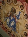 40. Росписи церкви Дмитрия на Крови в Угличском кремле