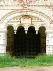 72. Южные ворота Борисоглебского монастыря