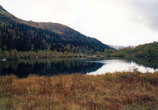 озеро Кардывач