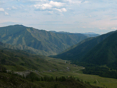 красота Республика Алтай, Россия