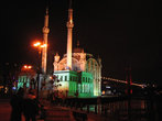 Еще одна стамбульская мечеть