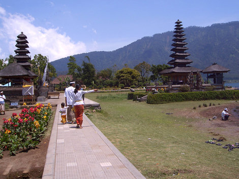 По Индонезии с рюкзаком и блокнотом (ч.3) Бали, Индонезия