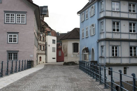 Feldkirch Фельдкирх, Австрия