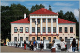 Исторический центр Углича