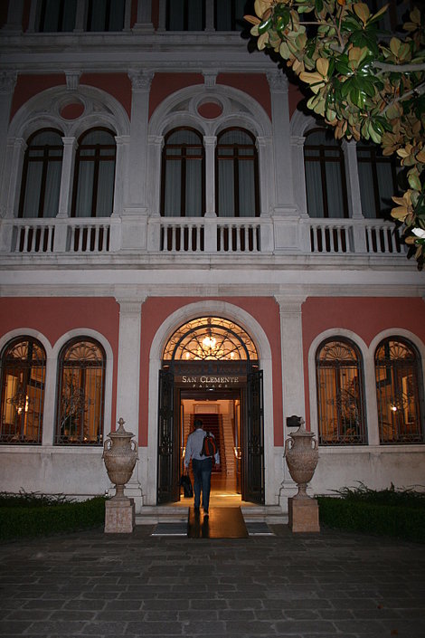 San Clemente Palace Hotel & Resort Венеция, Италия