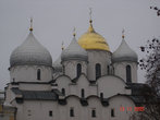 Софийский собор в Кремле
