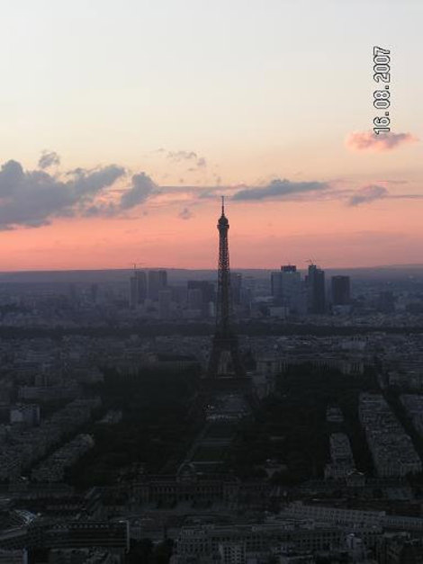 Увидеть Париж — и умереть... Париж, Франция