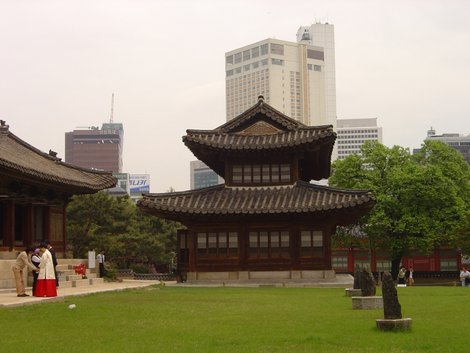 Сеул Сеул, Республика Корея