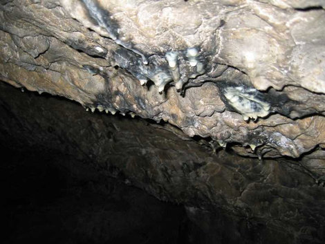 пещера Республика Алтай, Россия
