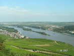 Долина Рейна