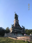Памятник объединению Германии