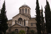 Кафедральный собор Сухума
