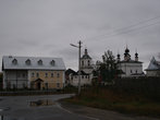 мужской монастырь