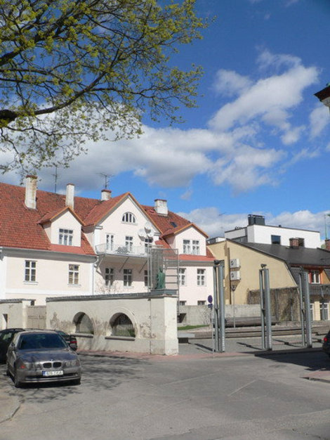 Тарту. Тарту, Эстония