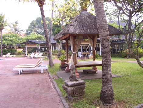 Bali Holiday Resort Кута, Индонезия