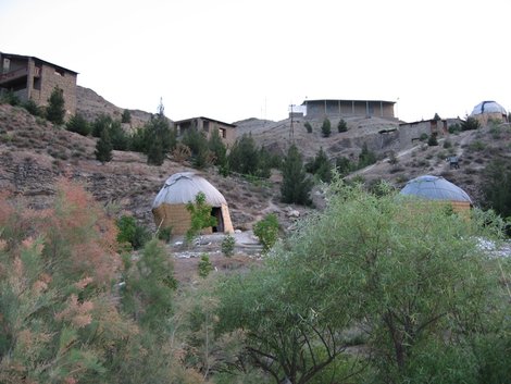 Ашхабад Ашхабад, Туркмения
