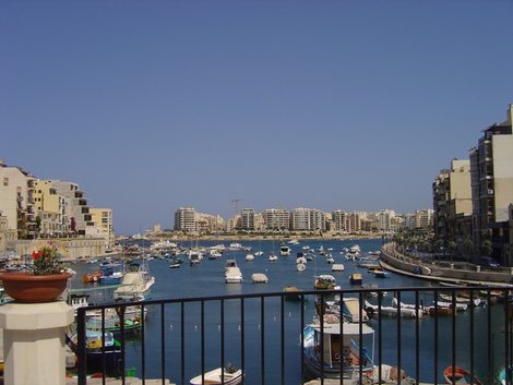 Мальта Остров Мальта, Мальта