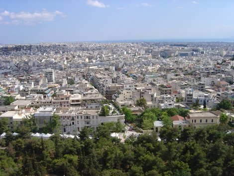 Афины Афины, Греция