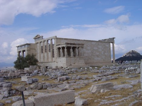 Афины Афины, Греция