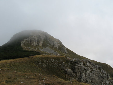 Национальный парк Биоградска Гора. Биоградска Гора, Черногория