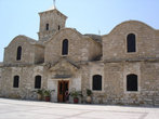 Церковь Святого Лазаря