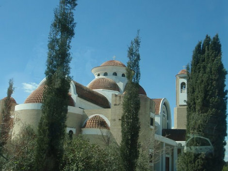 Ларнака Ларнака, Кипр