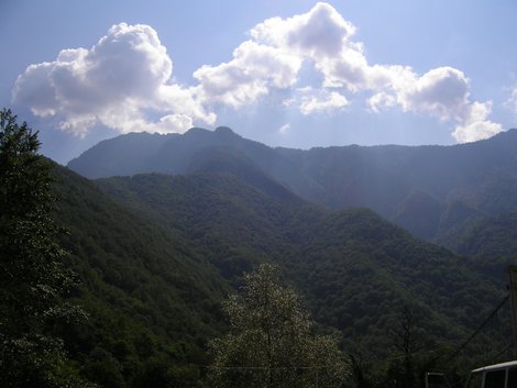 Абхазия Абхазия