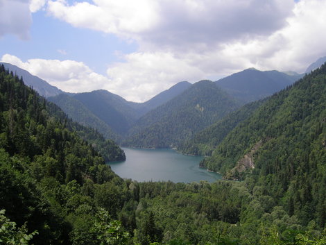 Абхазия Абхазия