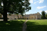 Александровский дворец.
