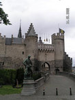 Антверпенская крепость