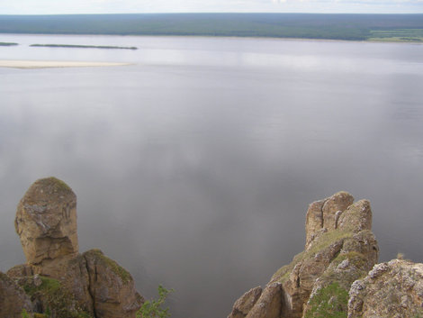 Ленские столбы Ленские Столбы Природный Парк, Россия