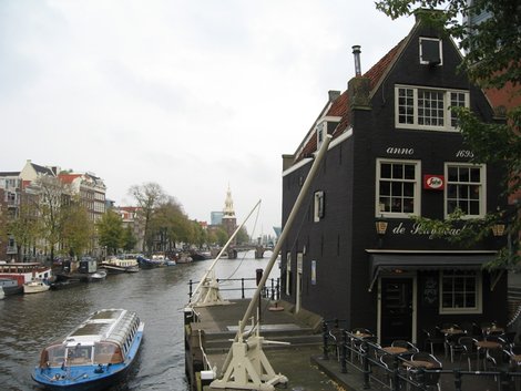 It`s legal in Amsterdam Амстердам, Нидерланды