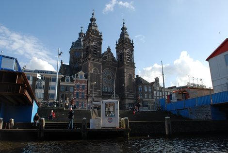 It`s legal in Amsterdam Амстердам, Нидерланды