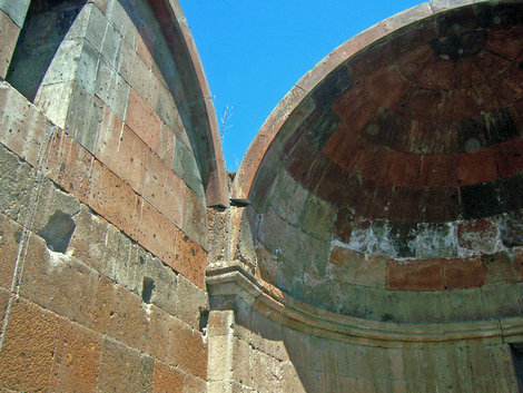 Церковь Спитакавор Монастырь Спитакавор, Армения