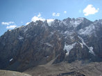 Гора Караташ