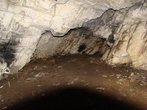 В Каминной пещере
