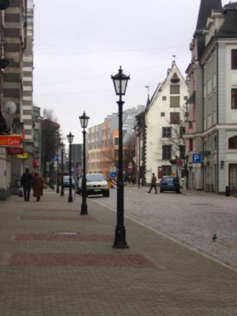 Рига Рига, Латвия