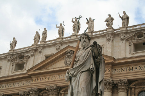 Ватикан Ватикан (столица), Ватикан