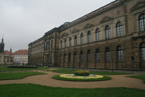 Дрезден Дрезден, Германия