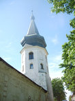 Башня Старой ратуши, XV век.