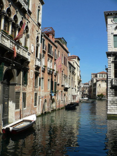 Венеция. Венеция, Италия