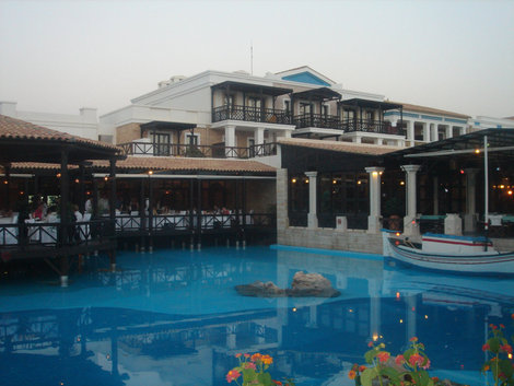 Наш отель Остров Крит, Греция